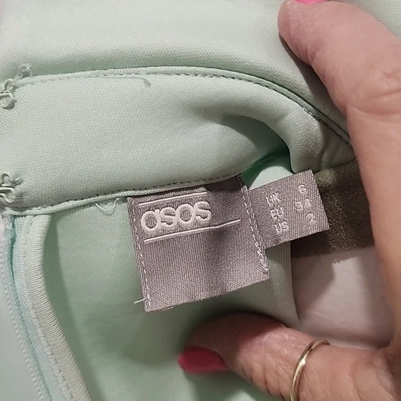 *Stunning* ASOS SCUBA NYE!!!!! - Picture 10 of 10